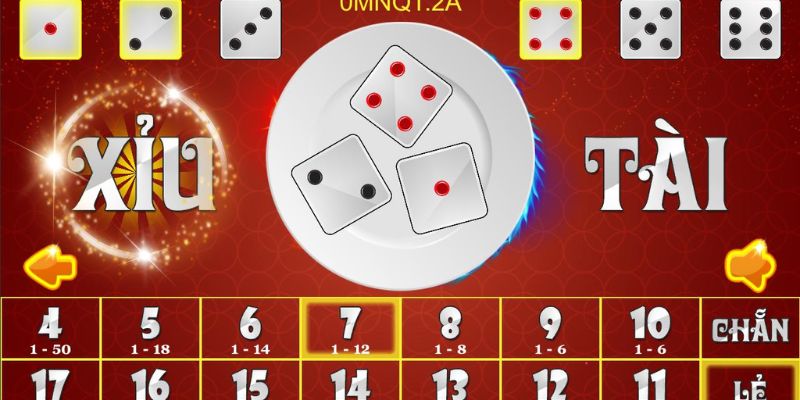 Các Chiến Lược Chơi Tài Xỉu APK Hiệu Quả