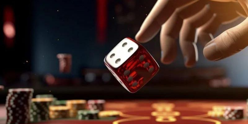 Tài xỉu free Những sai lầm thường gặp khi chơi tài xỉu free