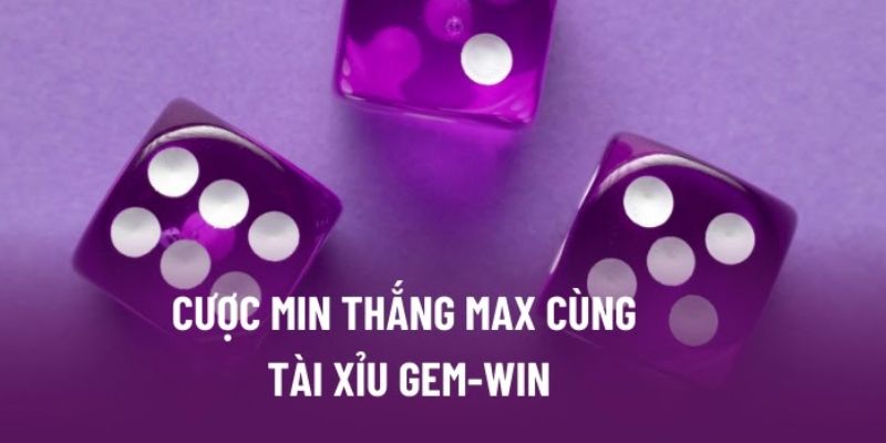 Tài Xỉu Online Gemwin Làm Thế Nào Để Chơi Tài Xỉu Online Gemwin Hiệu Quả?