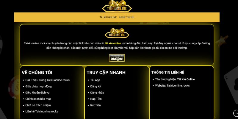 trang tài xỉu taixiuonline.rocks Lưu ý khi chơi tài xỉu online trên trang tài xỉu taixiuonline.rocks